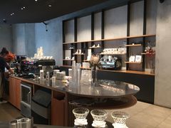 -Seesaw Coffee(上海尚悦湾店)