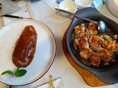 -大鸭梨烤鸭(房山店)