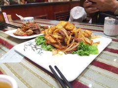 -聚福餐厅(和田二街店)