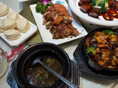 -小贝壳酒楼(经九路店)