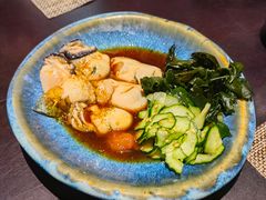 -山上下日本料理(万象城店)