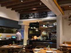 -La Strada(安福路店)