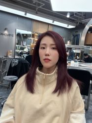 -Sying杉影日式烫染專門店