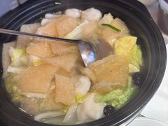 老三鲜砂锅-涌上外婆桥(南塘店)