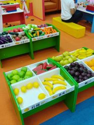 -莫莉幻想儿童乐园(珠海印象城店)