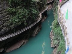 -阿依河景区