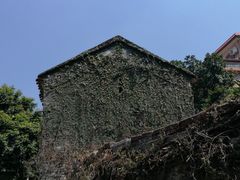 -良溪古村