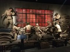 -上海四行仓库抗战纪念馆