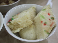 三丁包-蒋家桥饺面店(四望亭路店)