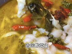 -隔壁老王·家常云南菜(花巷店)