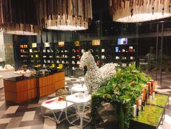 -THANN EXPRESS SPA