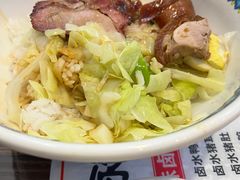 -永祥烧腊餐厅(虹口店)