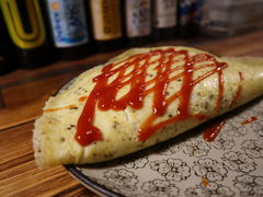 蛋包饭-食戟