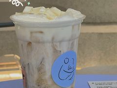 跳舞的奶酪-HUGS coffee(东区店)