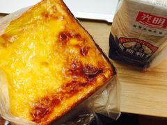 -甜星Star面包生日蛋糕(北坦店)