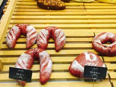 -BREAD WAY面包路·欧式面包(龙湖时代D馆店)