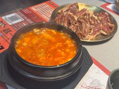 -韩一品韩国料理(柏庐南路店)