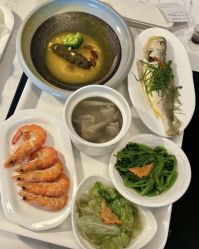 -蜜悦居月子会所(环贸中心店)