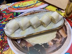 -甜心妈妈·榴莲星级糖水(北京路总店)