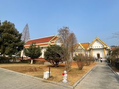 -报恩禅寺