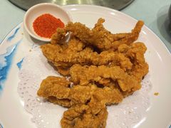 -不倒翁·安徽名菜楼(步行街店)