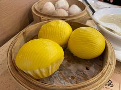 凤凰流沙包-点都德(汇盈广场店)