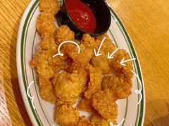 -菲滋意式餐厅(黄岩洞天店)