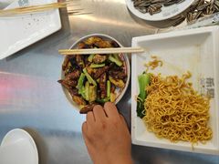 -乐趣小炉子烧烤(六里桥店)