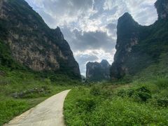 -大新明仕山庄