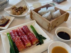 -黄埔华苑酒家(黄埔店)