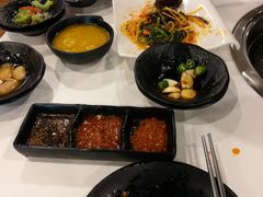 -汉江川烤肉(通州店)