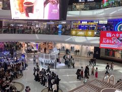 -万达广场(东莞东城店)