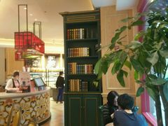 -TOUCH泰奇(奉贤宝龙城市广场店)