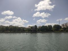 -党河风情线国家水利风景区