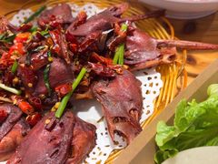 -冶建镜子·中国龙虾王(总店)