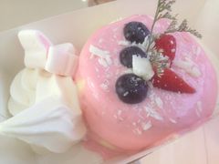 -狐狸和向日葵(北京路店)