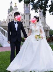 -水晶之恋婚纱摄影(北京总店)