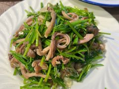 -老浒记烤鸭-北京菜(琉璃厂店)