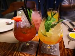 -Mercato莫卡多露台餐厅与酒吧(K11店)