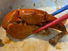 招牌肉蟹煲-胖哥俩肉蟹煲(龙德广场店)
