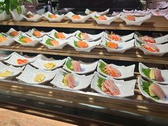 -星伦多自助料理·涮烤一体(虹悦城店)