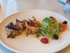 -360 The Restaurant at the CN Tower