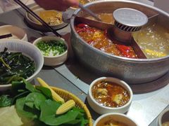 -巴奴毛肚火锅(二七万达店)