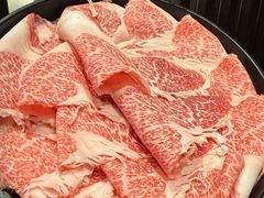 -和牛 烧肉寿喜烧涮锅 善(心斎橋店)