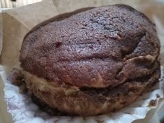 咖啡奶酪包-美丽心情蛋糕(江苏路店)