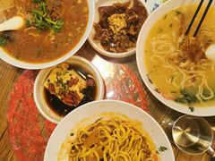 -锅儿挑面馆