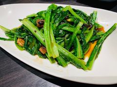 -鹊玥·粤菜小馆(汇智国际商业中心店)