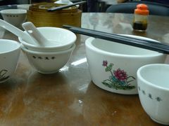 -香港蓮香樓(上環店)