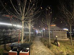 -海拉尔蒙古包(房山长阳总店)