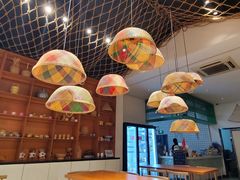 -我的甜·泰国餐厅
